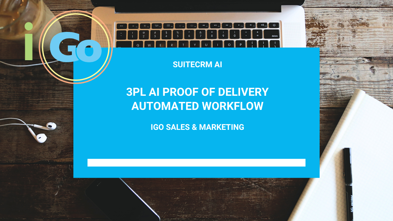 AI-Assisted POD Processing for 3PLs: From Email to Ready for Invoicing